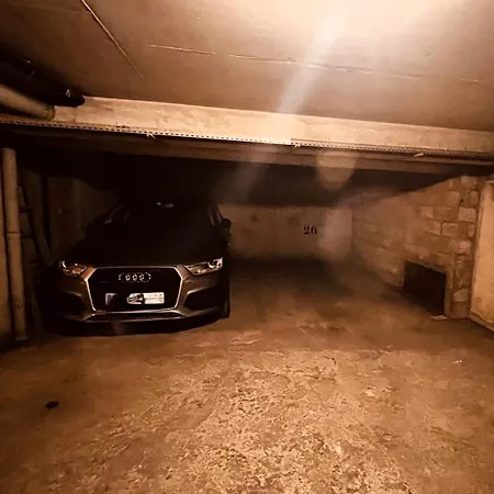 Spacieux Avec Terrasse, A 150m De La Lägenhet Antibes