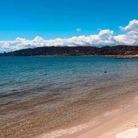Spacieux Avec Terrasse, A 150m De La * Antibes