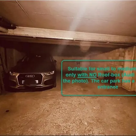 Lägenhet Spacieux Avec Terrasse, A 150m De La Antibes