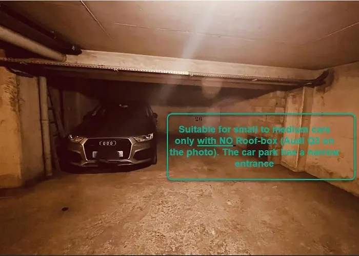 Lägenhet Spacieux Avec Terrasse, A 150m De La Antibes