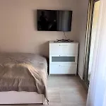 Spacieux Avec Terrasse, A 150m De La Antibes
