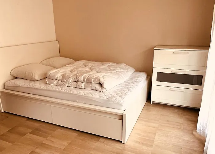 Spacieux Avec Terrasse, A 150m De La *